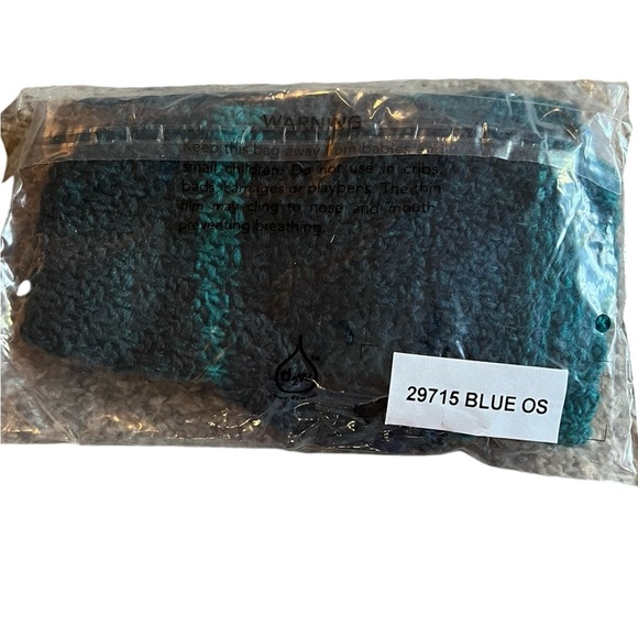 NWT! Garnet Hill Long Fingerless Knit Gloves, 3 color options - Picture 11 of 13